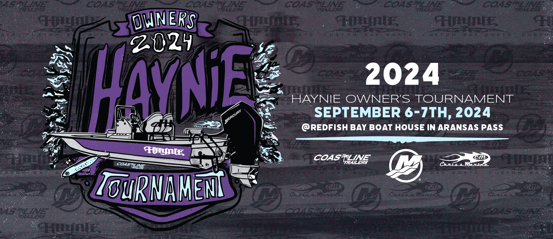Haynie Owners Tournament