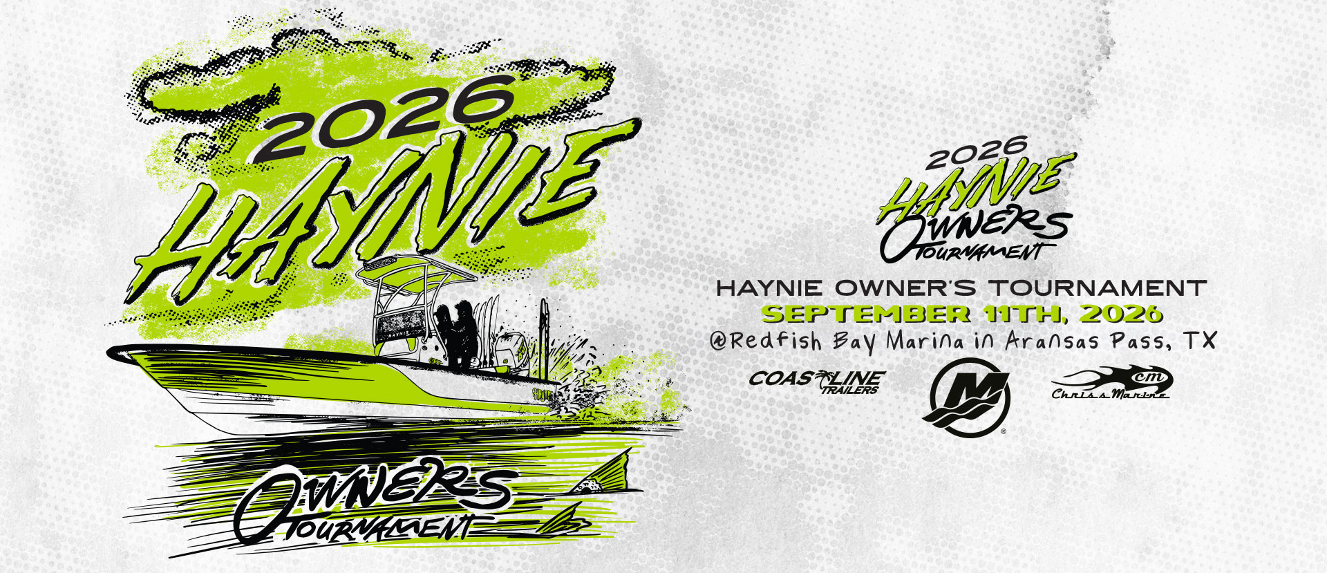 Haynie Owners Tournament
