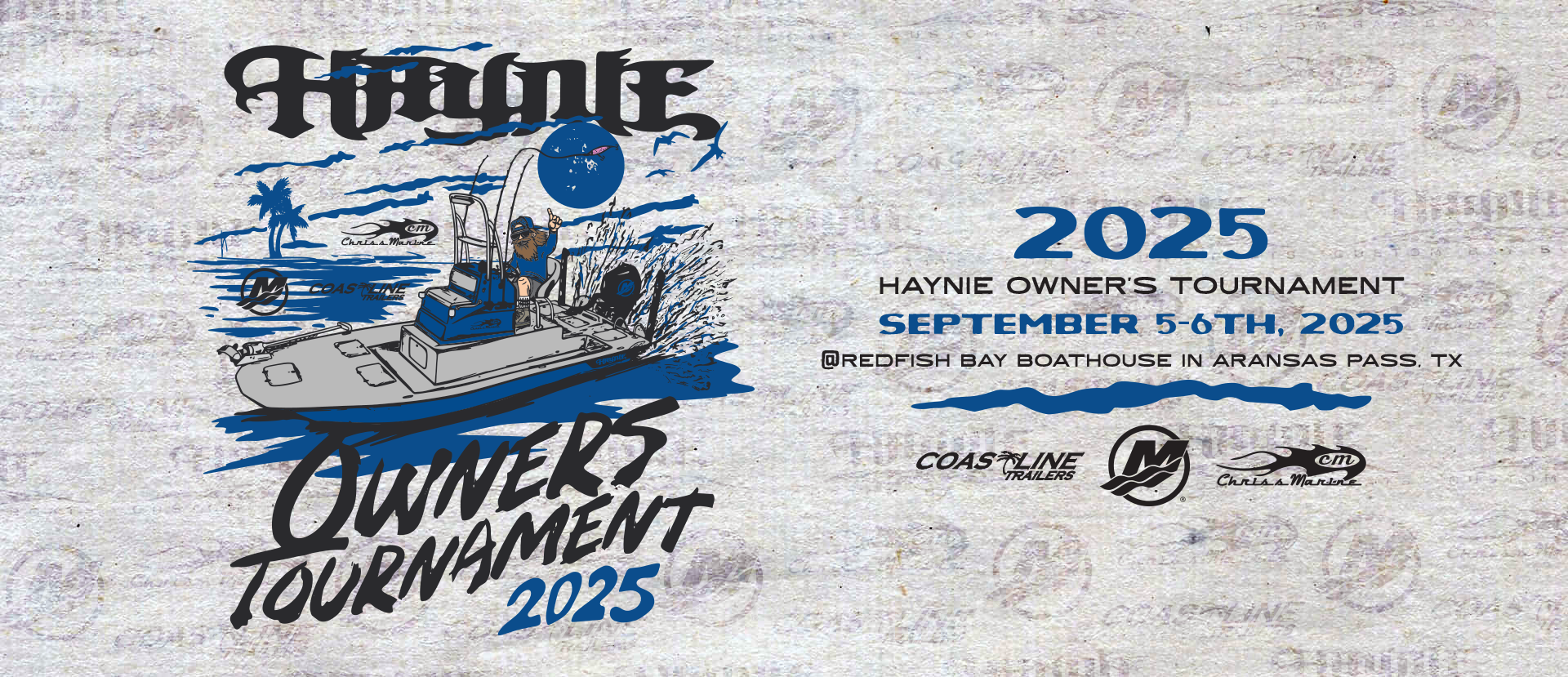 Haynie Owners Tournament
